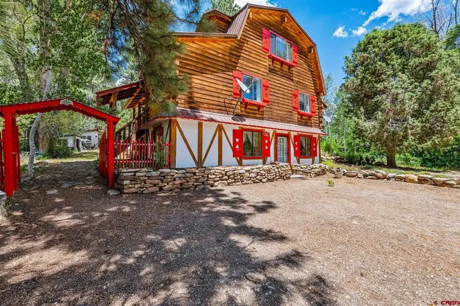 3471 Highway 160, Mancos, CO 81328 - #3
