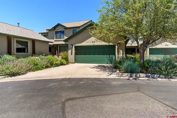 210 Cypress Court, Durango, CO 81301