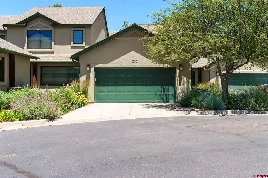 210 Cypress Court, Durango, CO 81301 - #2