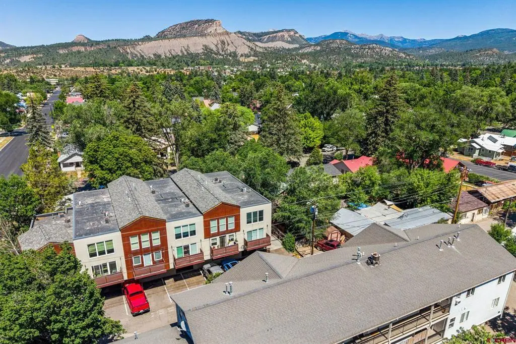 725 E College Drive #10, Durango, CO 81301 - #1
