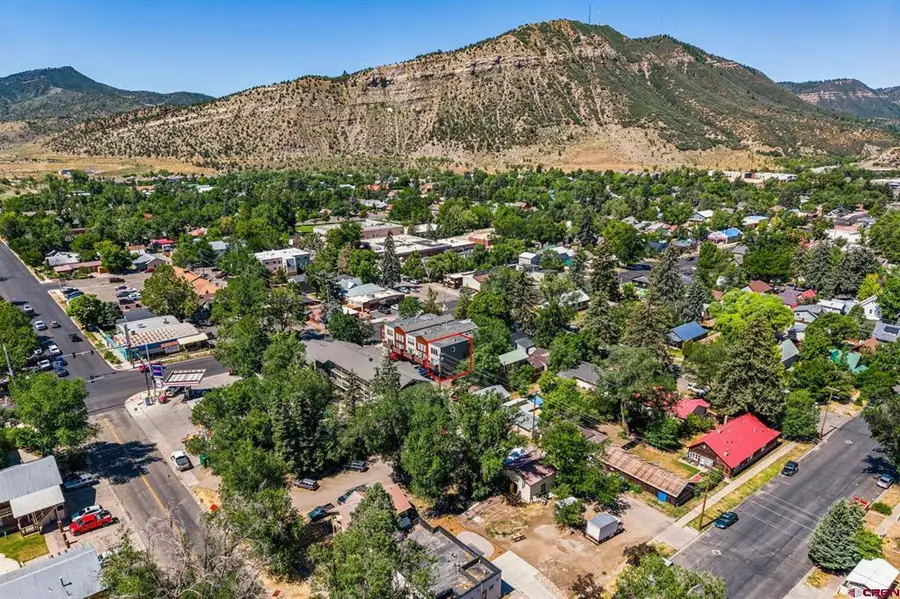 725 E College Drive #10, Durango, CO 81301 - #2