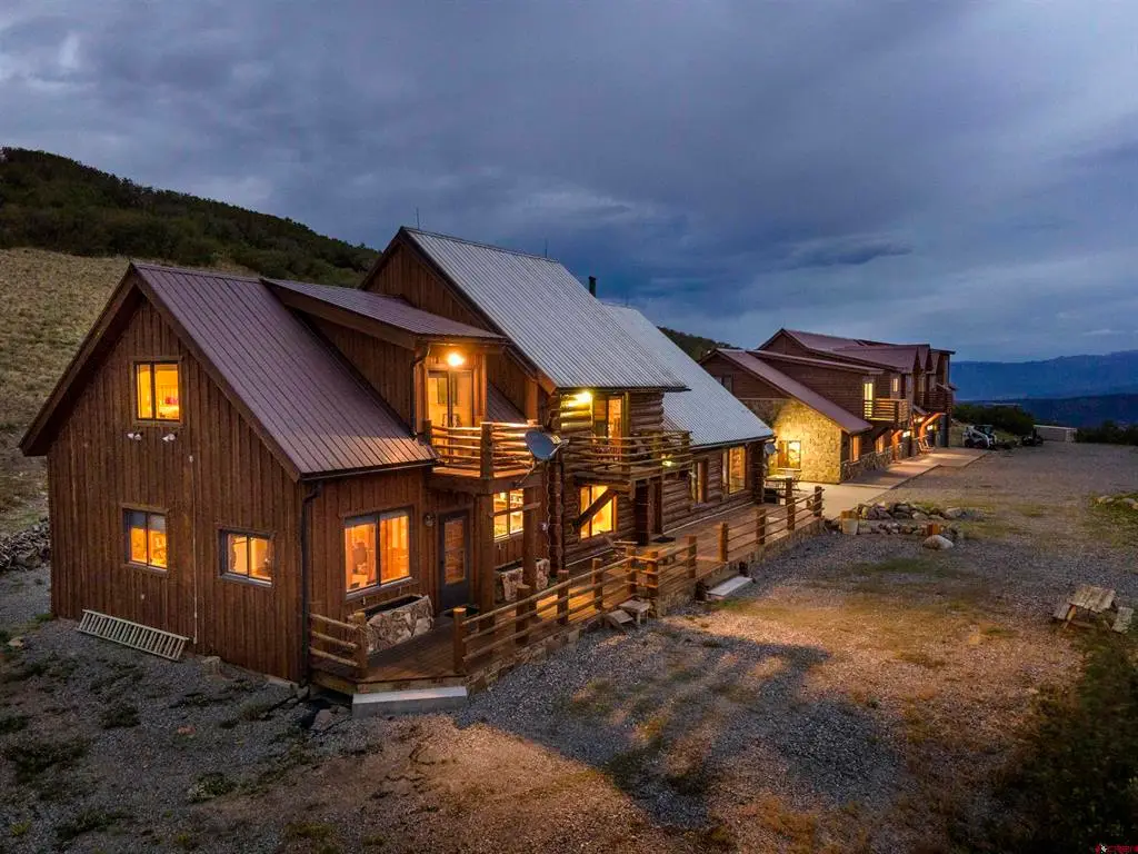 12665 62 Highway, Ridgway, CO 81403 - #1