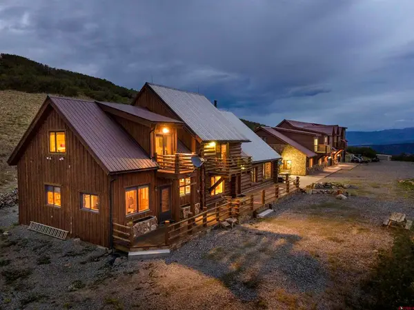 12665 62 Highway, Ridgway, CO 81403