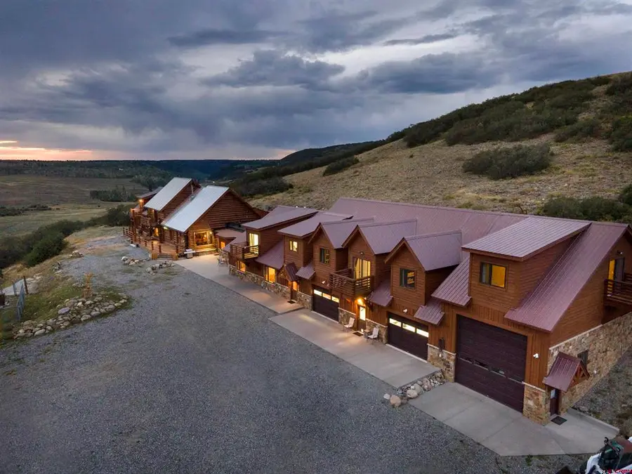 12665 62 Highway, Ridgway, CO 81403 - #2