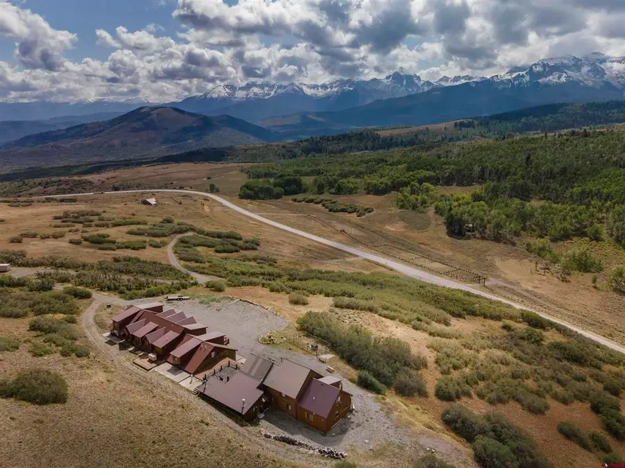 12665 62 Highway, Ridgway, CO 81403 - #3