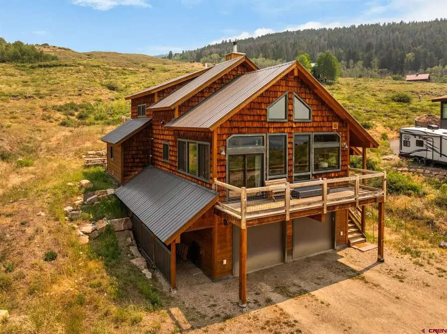267 Neville Way, Crested Butte, CO 81224 - #2