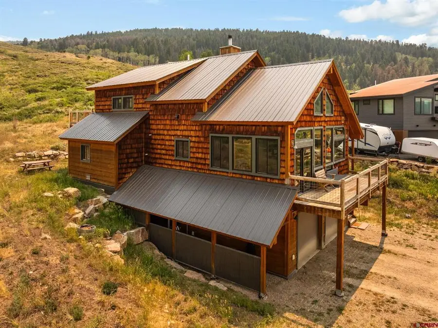 267 Neville Way, Crested Butte, CO 81224 - #3
