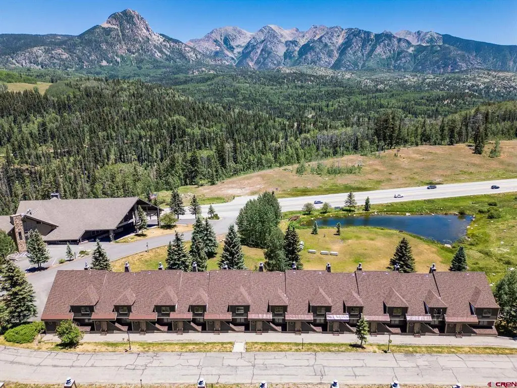 50827 N Highway 550 #122, Durango, CO 81301 - #1