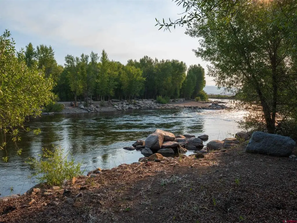tbd Rio Vista Road, Gunnison, CO 81230 - #1