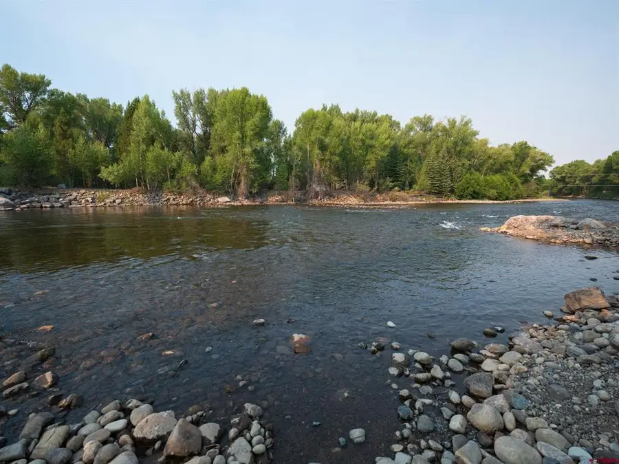 tbd Rio Vista Road, Gunnison, CO 81230 - #3