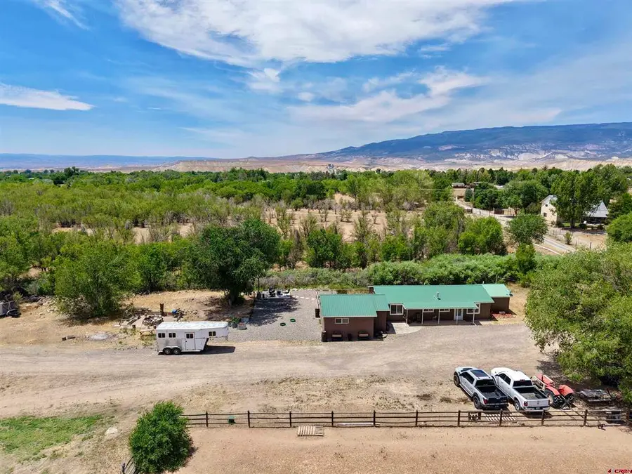 21902 Newland Road, Eckert, CO 81418 - #2