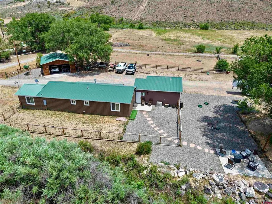 21902 Newland Road, Eckert, CO 81418 - #3