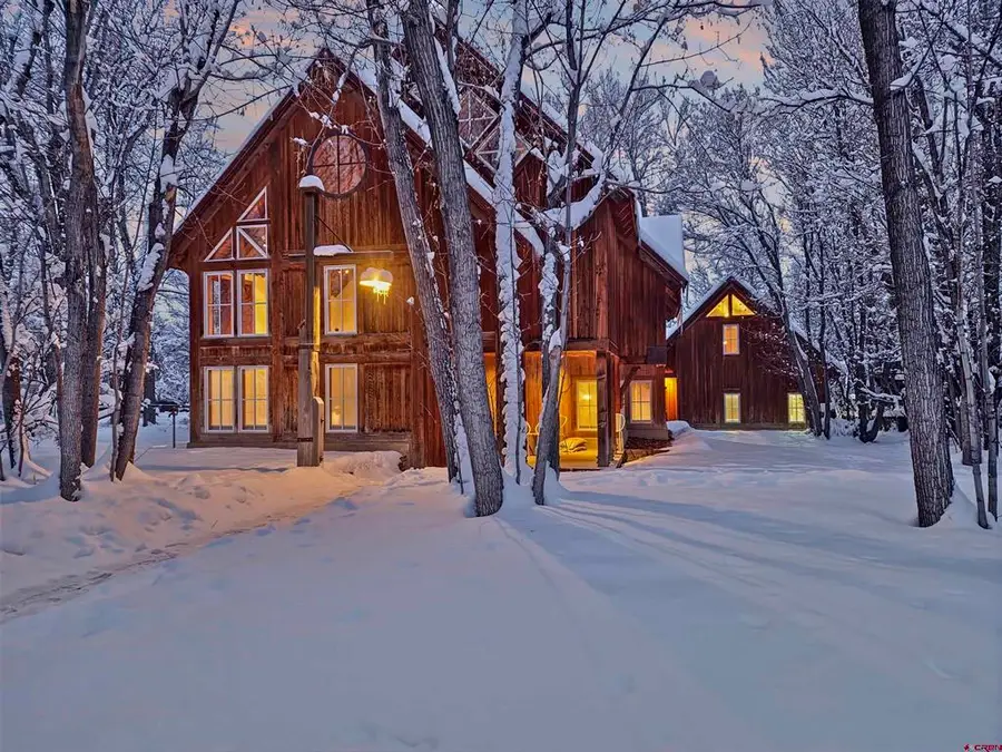 739 Clinton Street, Ridgway, CO 81432 - #2