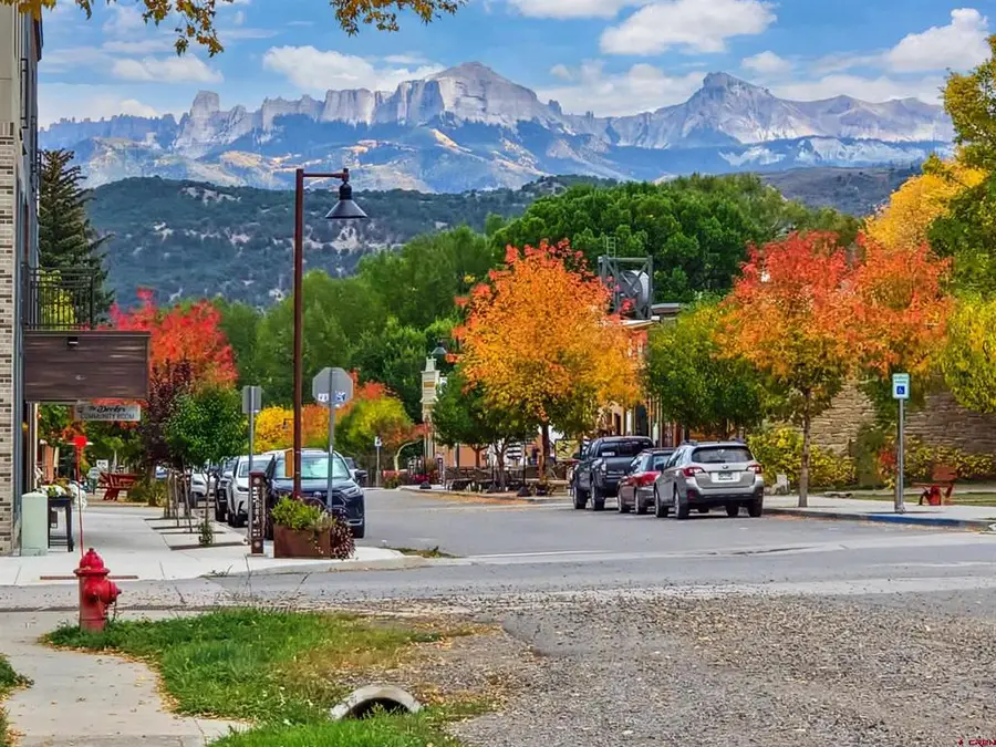 739 Clinton Street, Ridgway, CO 81432 - #3