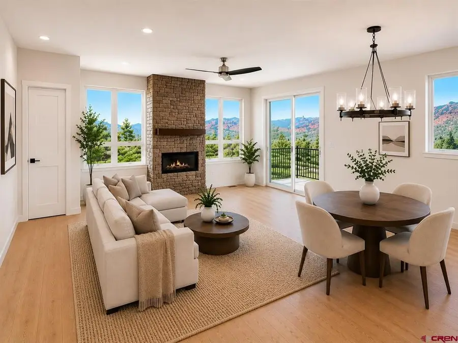 1790 County Road 203 #Unit 4, Durango, CO 81301 - #2