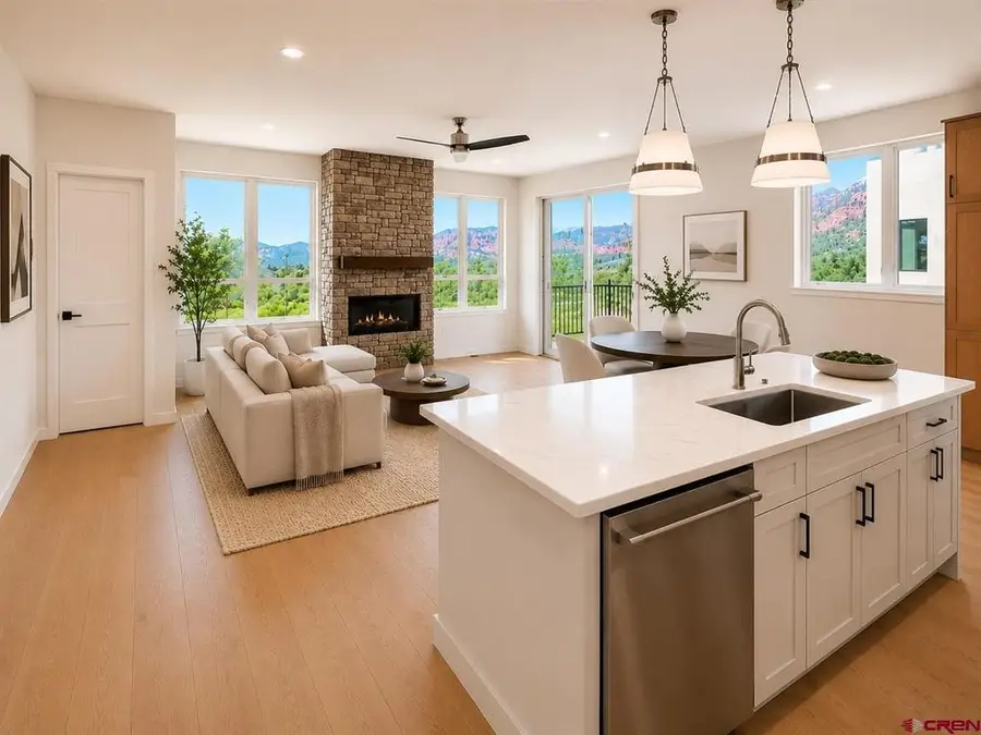 1790 County Road 203 #Unit 4, Durango, CO 81301 - #3