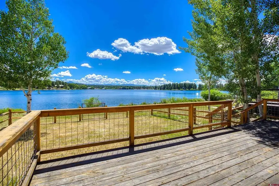 1117 Cloud Cap Avenue, Pagosa Springs, CO 81147 - #3
