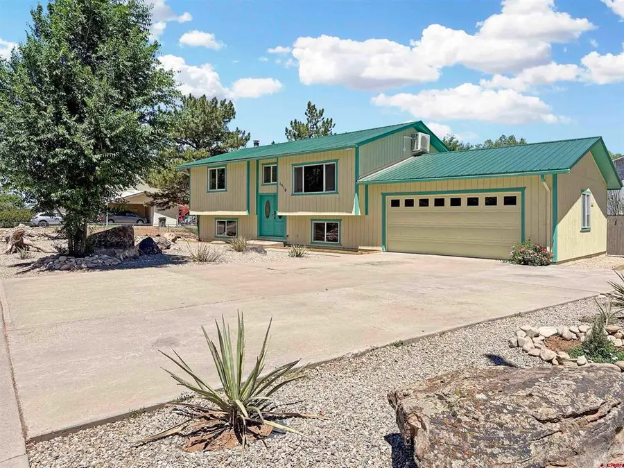 1510 Mesa Verde Street, Cortez, CO 81321 - #2