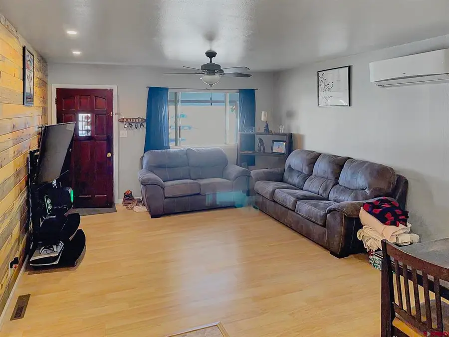 717 E 3rd Street, Cortez, CO 81321 - #3