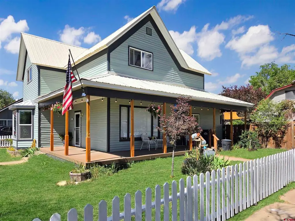 207 N Main Street, Mancos, CO 81328 - #1