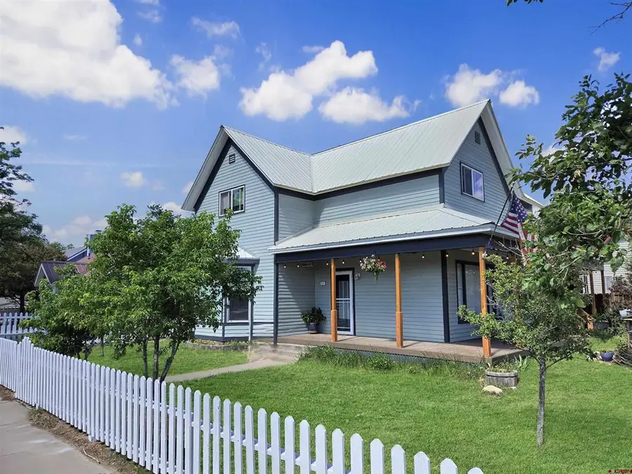 207 N Main Street, Mancos, CO 81328 - #2