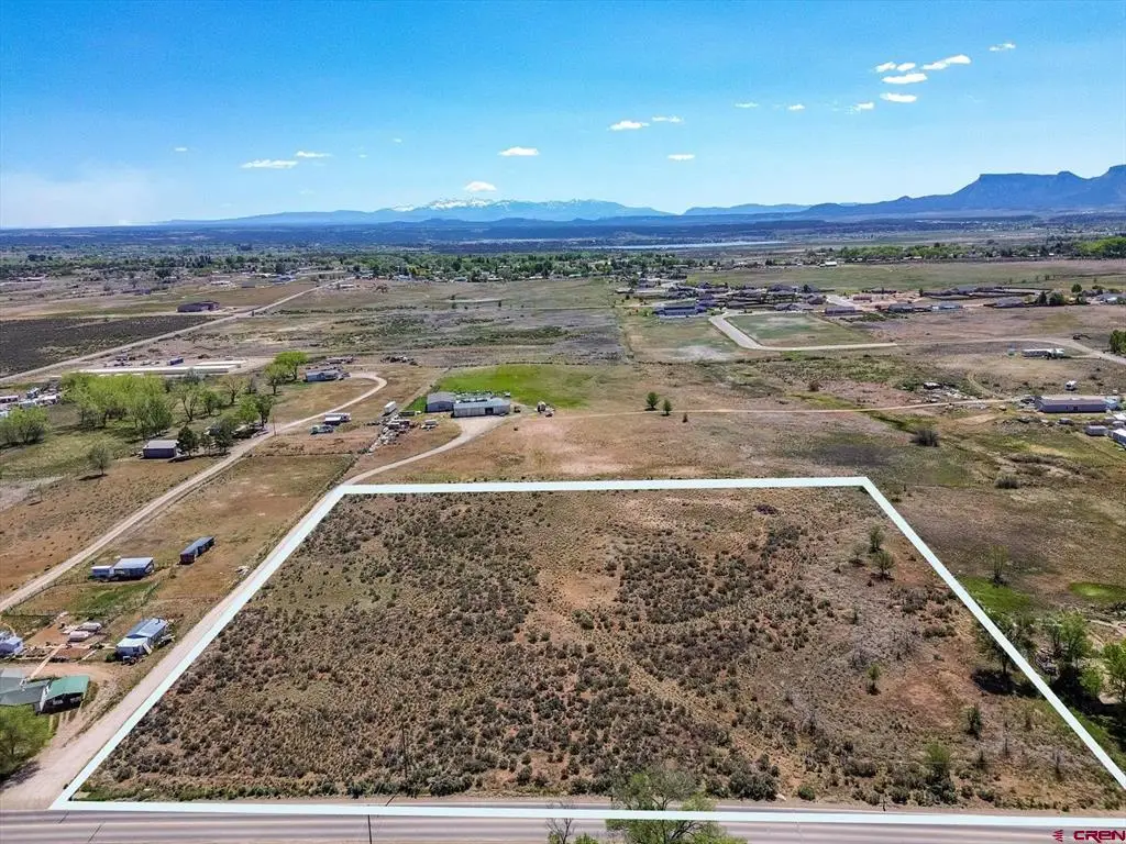 TBD Road 26, Cortez, CO 81321 - #1