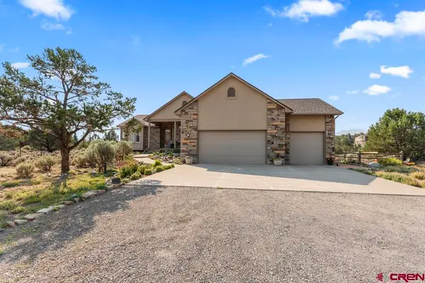 236 Quarter Horse Lane, Ridgway, CO 81432