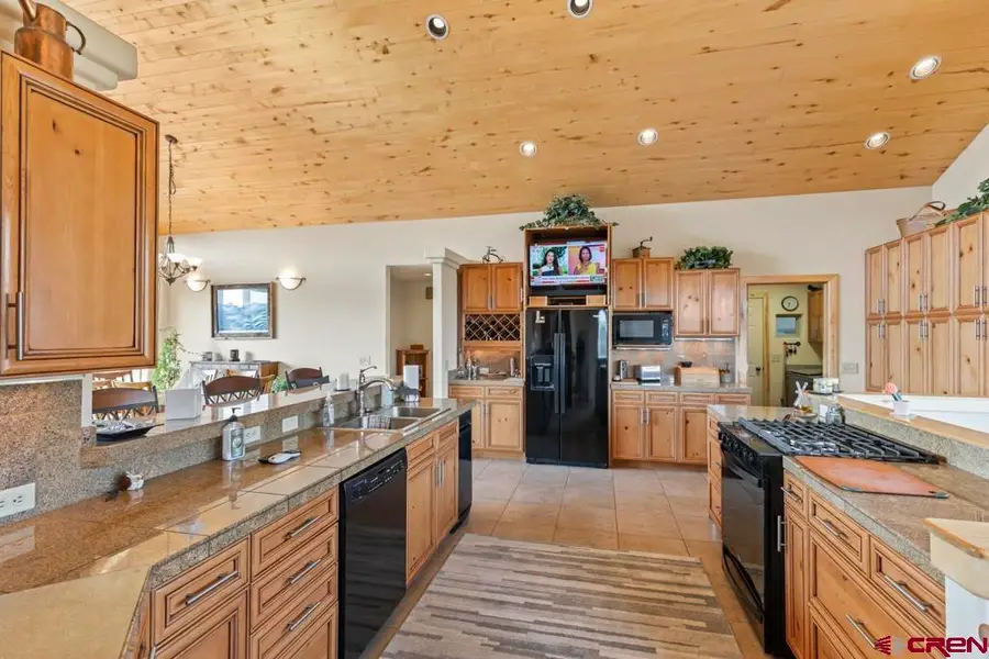 236 Quarter Horse Lane, Ridgway, CO 81432 - #3