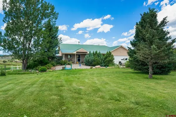2353 Cr 513, Ignacio, CO 81137