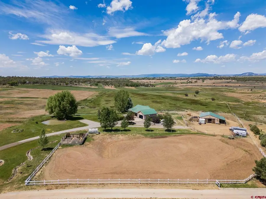 2353 Cr 513, Ignacio, CO 81137 - #2