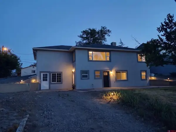 450 - 450 1/2 Grand Boulevard, Delta, CO 81416