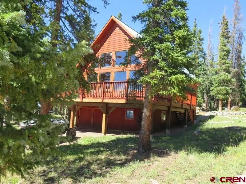 380 Forest Trail, Pitkin, CO 81241 - #1