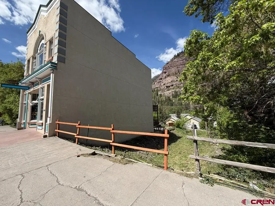 828 Main Street, Ouray, CO 81427 - #2