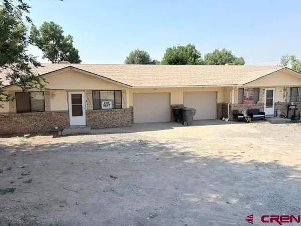 506  A & B E 9th Street, Delta, CO 81416