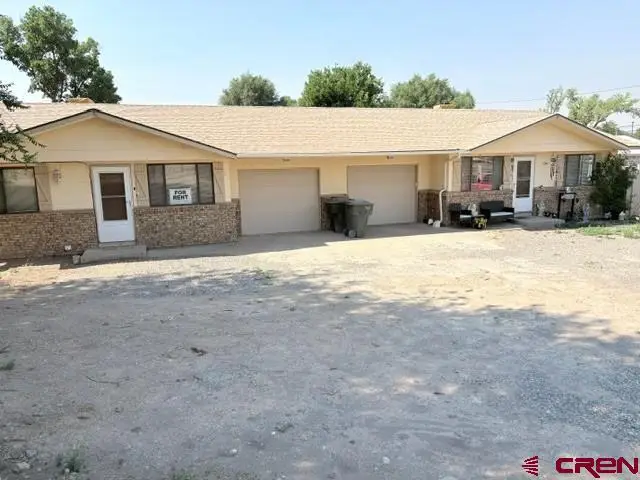 506  A & B E 9th Street, Delta, CO 81416 - #2