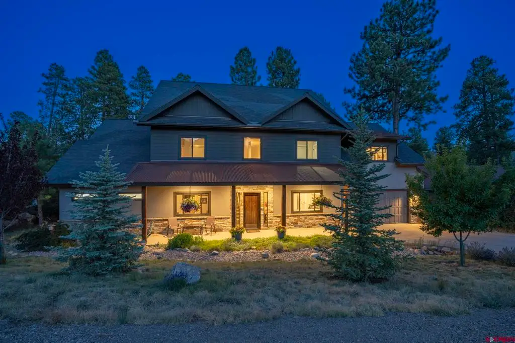 192 Needle Creek Trail, Durango, CO 81301 - #1
