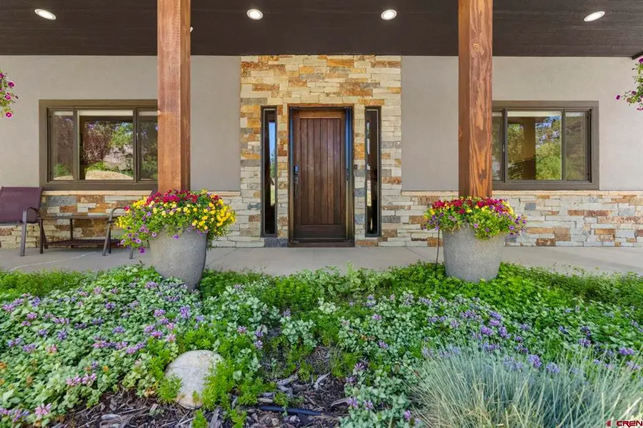 192 Needle Creek Trail, Durango, CO 81301 - #2