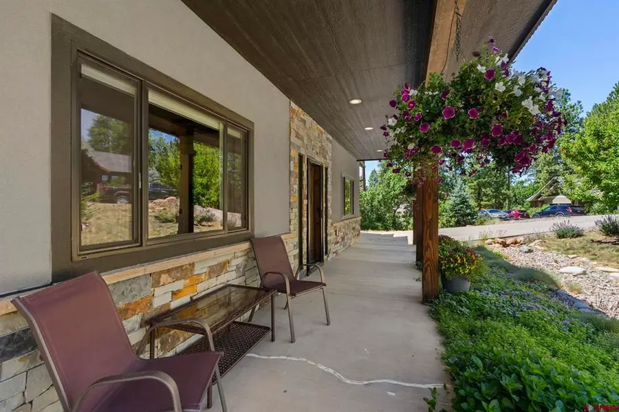 192 Needle Creek Trail, Durango, CO 81301 - #3