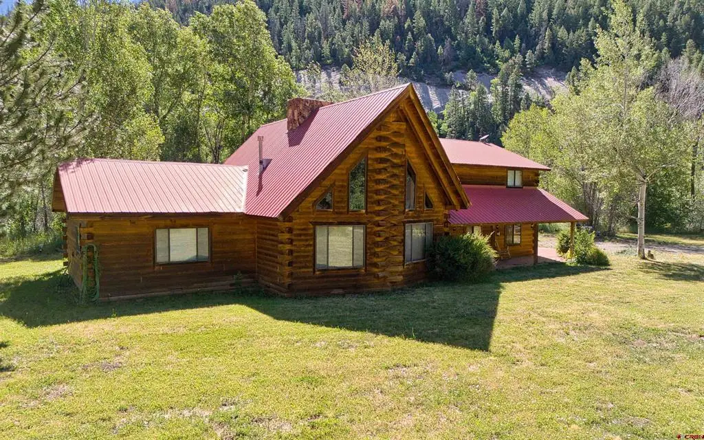 23520 Road 37, Dolores, CO 81323 - #1