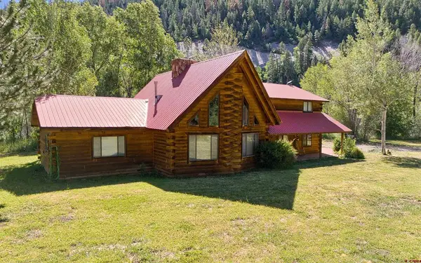23520 Road 37, Dolores, CO 81323