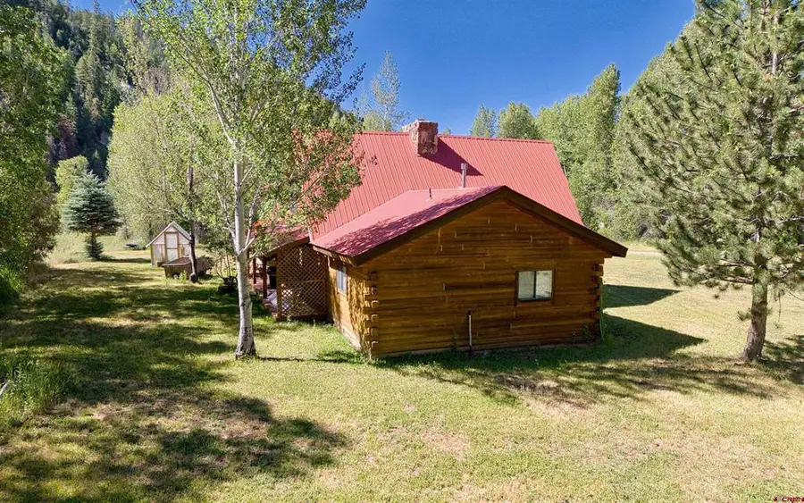 23520 Road 37, Dolores, CO 81323 - #2