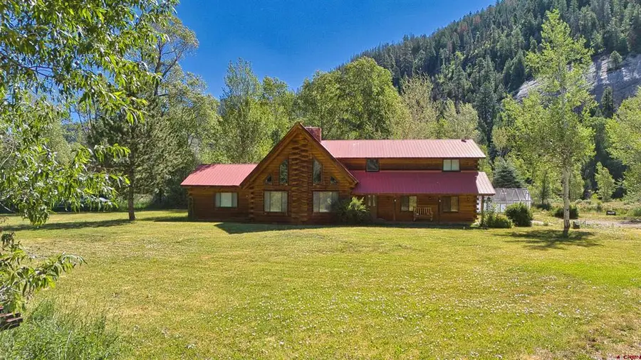 23520 Road 37, Dolores, CO 81323 - #3