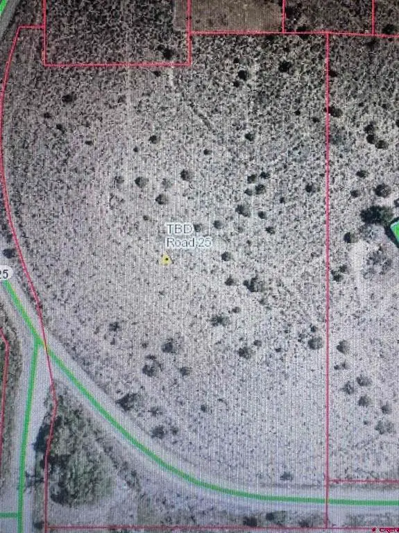 TBD Rd 25, Cortez, CO 81321 - #1