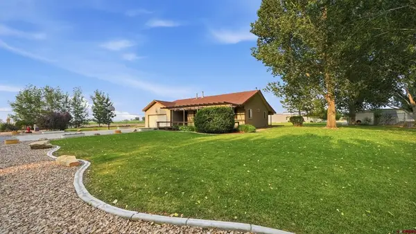 4024 5945 Road, Olathe, CO 81425
