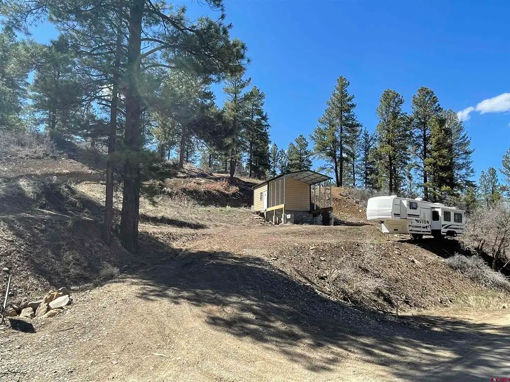 141 Hollow Drive, Pagosa Springs, CO 81147 - #1