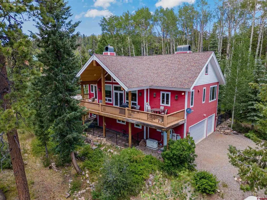2018 Lake Purgatory Drive, Durango, CO 81301 - #1