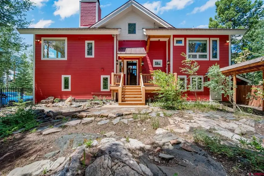 2018 Lake Purgatory Drive, Durango, CO 81301 - #3