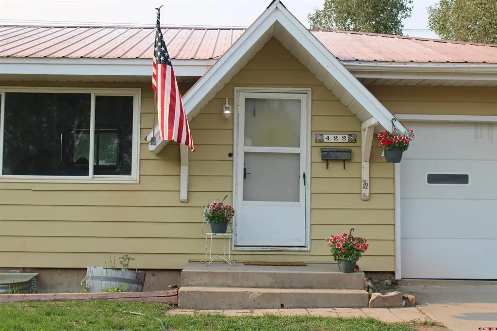422 Tincup Drive, Gunnison, CO 81230 - #1