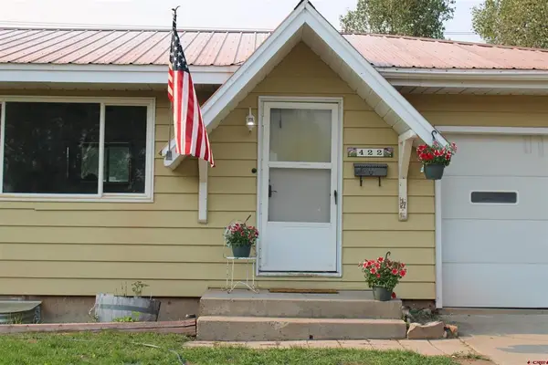 422 Tincup Drive, Gunnison, CO 81230