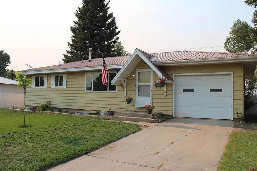 422 Tincup Drive, Gunnison, CO 81230 - #2